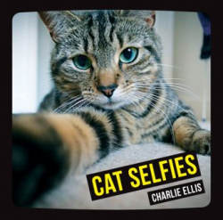 Cat Selfies  par Charlie Ellis