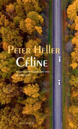 Cline par Peter Heller