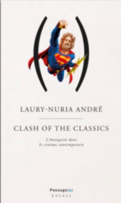 Clash of the classics par Andr Laury-Nuria