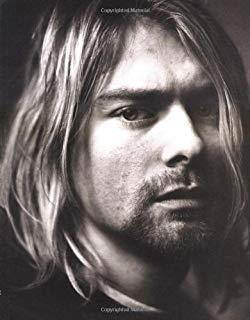 Cobain par Rolling Stone