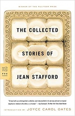 Collected Stories of Jean Stafford par Stafford