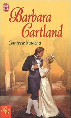 Comtesse Natacha par Barbara Cartland