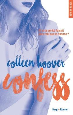 confess colleen hoover series