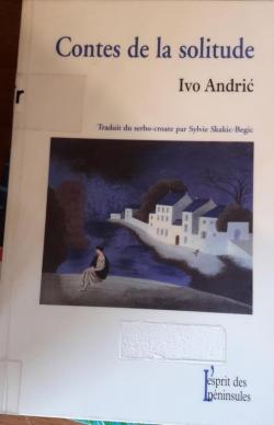 Contes de la solitude par Ivo Andric