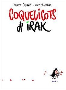 Coquelicots d'Irak par Brigitte Findakly