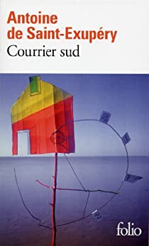 Courrier sud par Antoine de Saint-Exupry