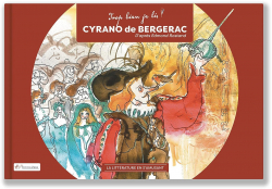 Cyrano de Bergerac par Stphanie Rgnier