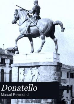 Donatello par Marcel Reymond