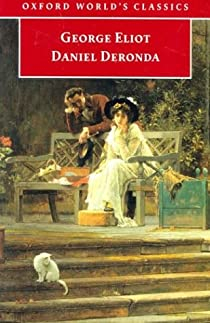 Daniel Deronda par George Eliot