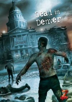 Dead in Denver par  Florrent