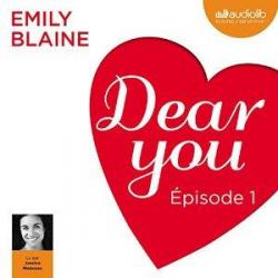 Dear you, tome 1 par Emily Blaine
