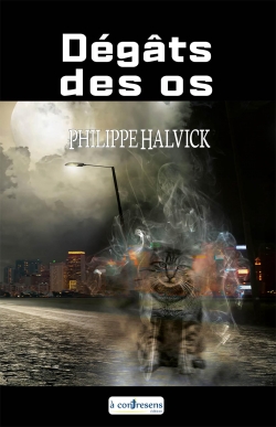 Dgts des Os par Philippe Halvick