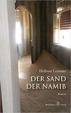 Der Sand der Namib par Hellmut Lemmer