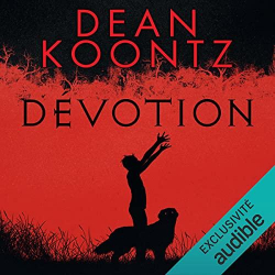 Dvotion par Dean Koontz