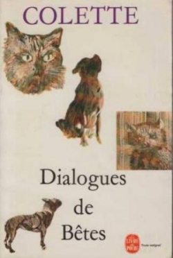 Dialogues de bêtes (Sept dialogues de bêtes) - Babelio
