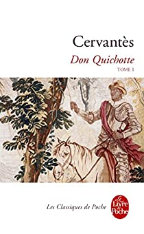 Don Quichotte par Miguel de Cervantes