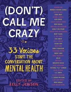 [Don't] Call Me Crazy par Kelly Jensen