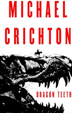 Dent de dinosaure par Michael Crichton