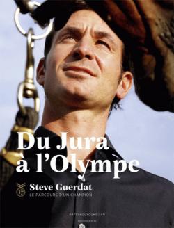Du Jura  l'Olympe par Raffi Kouyoumdjian