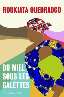 Du miel sous les galettes par Ouedraogo