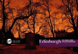 Edinburgh par Eva-Maria Berg