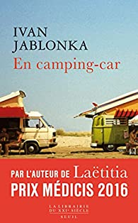 En camping-car par Ivan Jablonka
