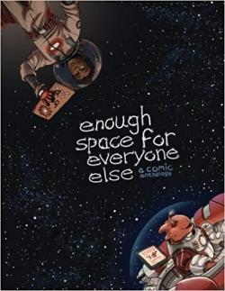 Enough Space for Everyone Else par J.N. Monk
