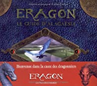 Eragon, le guide d'Alagasia par Christopher Paolini