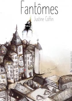 Fantmes par Justine Coffin