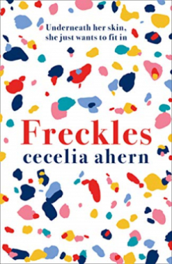 Freckles par Cecelia Ahern