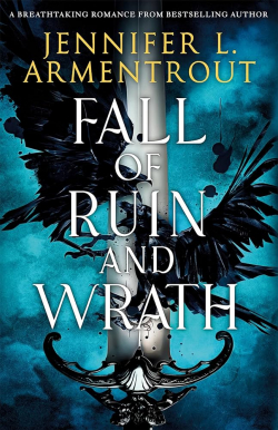 Fall of Ruin and Wrath par Jennifer L. Armentrout