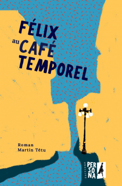 Flix au Caf Temporel par Martin Ttu