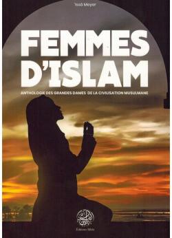 Femmes d'Islam par 'Iss Meyer