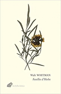 Feuilles d'herbe par Walt Whitman