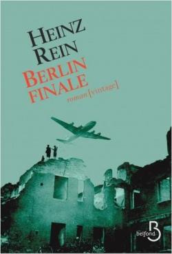 Berlin finale par Heinz Rein