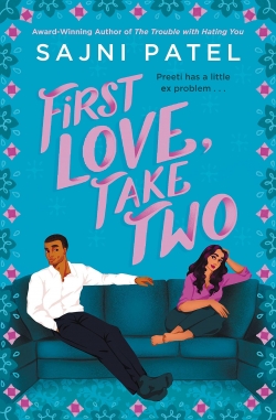 First Love, Take Two par Sajni Patel