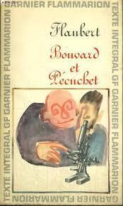 Bouvard et Pcuchet par Gustave Flaubert