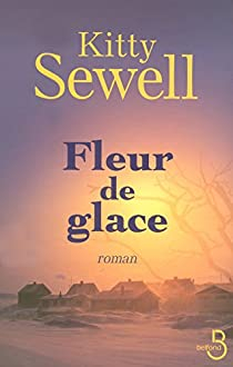 Fleur de glace par Sewell