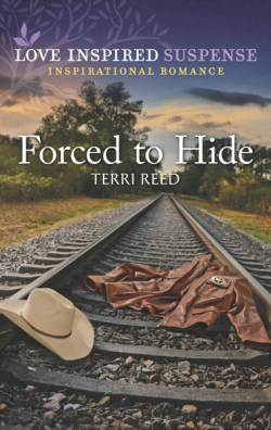 Forced to Hide par Terri Reed