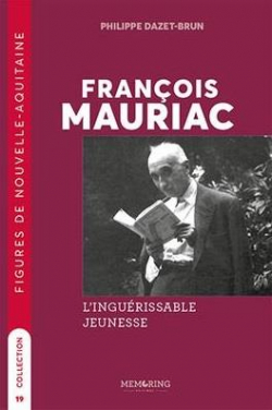 Franois Mauriac par Philippe Dazet-Brun