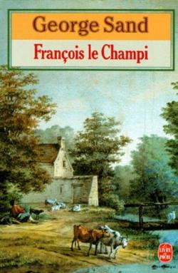Franois le Champi par George Sand