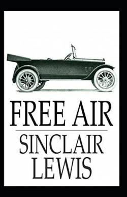 Free Air par Sinclair Lewis