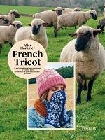 French tricot par Alice Hammer
