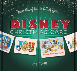From All of Us to All of You : The Disney Christmas Card par Jeff Kurtti
