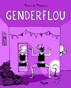 Genderflou par Tamos Le Thermos