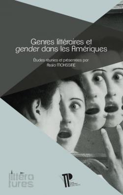 Genres littraires et gender dans les Amriques par Assia Mohssine