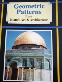 Geometric Patterns from Islamic Art & Architecture par Robert Field
