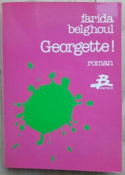 Georgette ! par Farida Belghoul