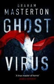 Ghost Virus par Graham Masterton