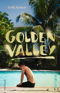 Golden Valley par Gal Aymon